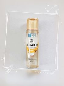 Kitty -HADA LABO 肌研金極潤特濃保濕緊緻精華水_1