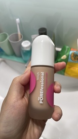 Chinnnnyc-Benefit反孔精英無PORE粉底_1