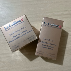 nicolebuzz-La Colline活細胞眼部緊緻精華_2