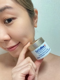 olitong-La Colline活細胞眼部美化膜_4