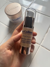 Fanfanmorning-La Colline活細胞眼部緊緻精華_1