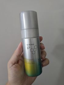 gucci0831-SOFINA iP水光去角質碳酸慕絲精華_1