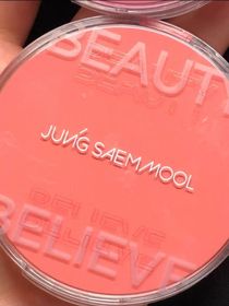 Fng-JUNG SAEM MOOL專業氣墊胭脂_2