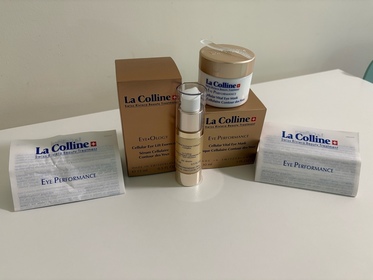 Hello Kathy -La Colline活細胞眼部美化膜_1