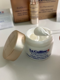 Hello Kathy -La Colline活細胞眼部美化膜_3