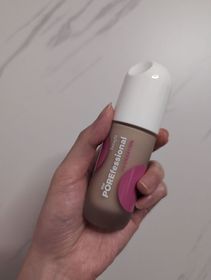 ferferfer-Benefit反孔精英無PORE粉底_1