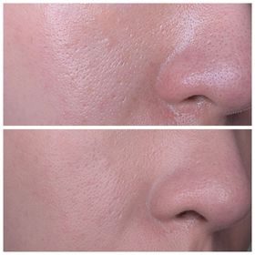 ferferfer-Benefit反孔精英無PORE粉底_2