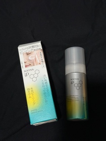 Sccan-SOFINA iP水光去角質碳酸慕絲精華_1