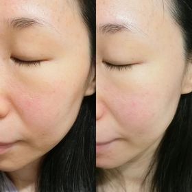 SQ-SOFINA iP水光去角質碳酸慕絲精華_3