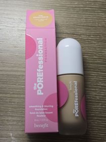 Sophia-Benefit反孔精英無PORE粉底_1