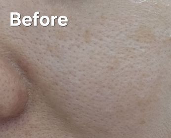 Sophia-Benefit反孔精英無PORE粉底_3