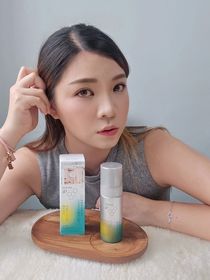 💕車車💕-SOFINA iP水光去角質碳酸慕絲精華_1