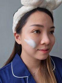 💕車車💕-SOFINA iP水光去角質碳酸慕絲精華_2