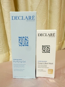 Little-DECLARÉ水盈保濕面膜_2