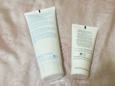 Little-DECLARÉ水盈保濕面膜_3