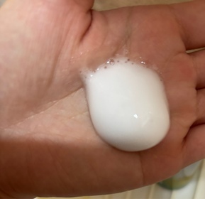 k-SOFINA iP水光去角質碳酸慕絲精華_1