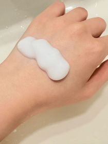 kameari-SOFINA iP水光去角質碳酸慕絲精華_1