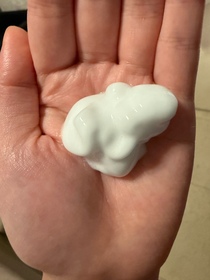 sumsum-SOFINA iP水光去角質碳酸慕絲精華_1