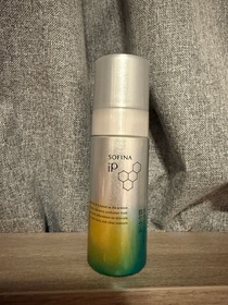 sumsum-SOFINA iP水光去角質碳酸慕絲精華_2