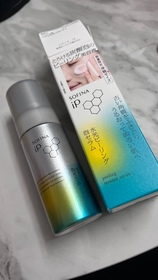 Yan-SOFINA iP水光去角質碳酸慕絲精華_4