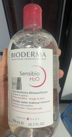 kimberleykwan-BIODERMA 貝膚黛瑪深層卸妝潔膚水_2