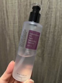 bellahly-CosrxCosrx 95% 覆膜酵母美白精華_1