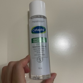 natanatalie-Cetaphil 舒特膚積雪草舒敏平衡健膚水_1