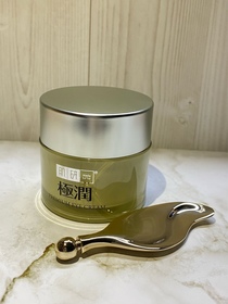 YiN-HADA LABO 肌研Premium煥活抗皺滋養眼霜_1