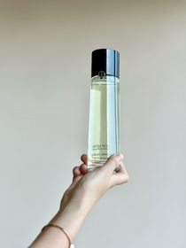 Kmggigi-ARMANI BeautyCrema Nera 極致再生保濕淨膚水 (清爽型)_1