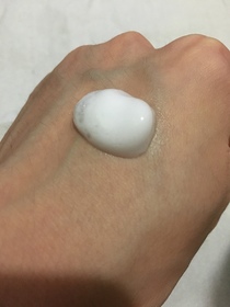 Gab.-SOFINA iP水光去角質碳酸慕絲精華_3