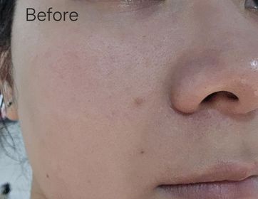 jessica94-SOFINA iP水光去角質碳酸慕絲精華_3