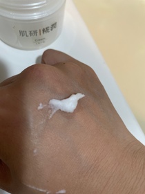 A&R-HADA LABO 肌研糀潤雪凝霜_2