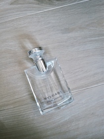 Chloeincosme-BVLGARIPOUR HOMME 淡香水噴霧_1