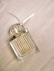 Chloeincosme-ChloéLove Story 香水_1