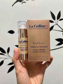 Kim Chan-La Colline活細胞眼部緊緻精華_1