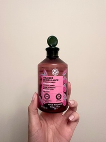 Poyobb-YVES ROCHER木莓水漾亮澤護髮醋_1