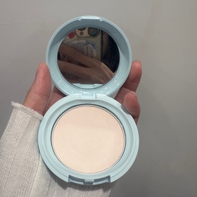 Poyobb-ettusais美肌護膚蜜粉餅(涼感)_2