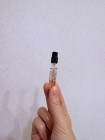 Kmggigi-ARMANI BeautySANTAL DĀN SHĀ 高訂香水_1