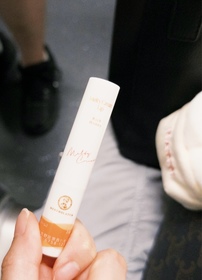 Chloeincosme-MENTHOLATUM 曼秀雷敦溫感高保濕潤唇膏-無香料_1