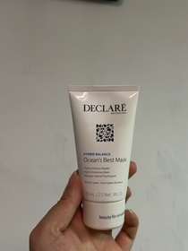 oreo-DECLARÉ水盈保濕面膜_1