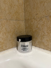 Kmggigi-Moist Diane髮質重構深層導入髮膜_1