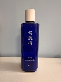 poonpoon-KOSE 雪肌精藥用雪肌精美白化妝水 <透亮精華版>_1