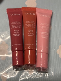 　peg-LANEIGE晶透炫色唇釉精華_1