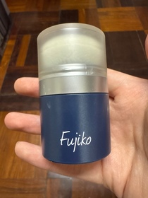 　peg-Fujiko蓬蓬粉_1