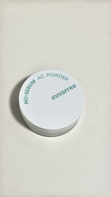 Chloeincosme-INNISFREE控油礦物散粉 (礦物控油碎粉)_1