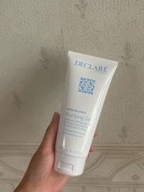sharonchowcc-DECLARÉ淨肌潔面啫喱_1