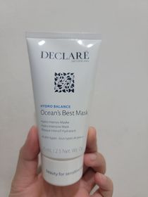 jssica-DECLARÉ水盈保濕面膜_1