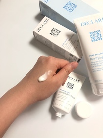 wawabibi-DECLARÉ水盈保濕面膜_1