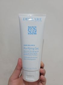 jssica-DECLARÉ淨肌潔面啫喱_1