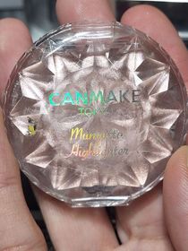 popocarcar-CANMAKE TOKYO水潤高光膏_1